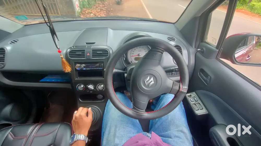 Maruti Suzuki Ritz 2013 Diesel 75000 Km Driven