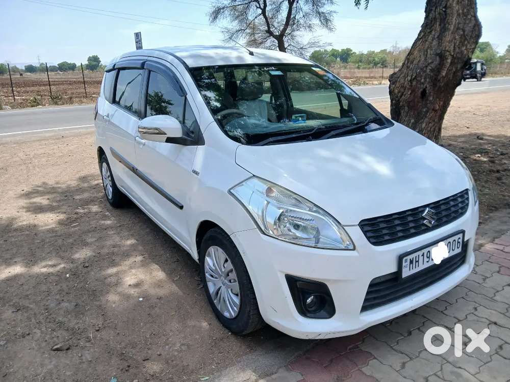 Ertiga Vdi June 2015