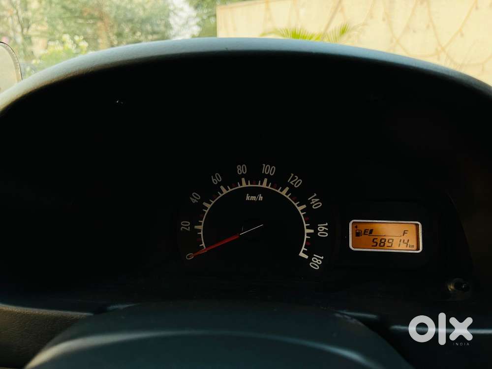 Maruti Suzuki Alto K10