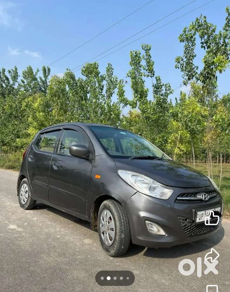 Moradabad Transfer