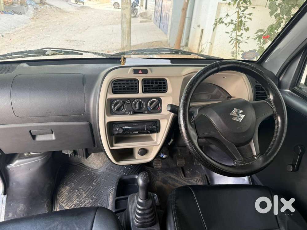 Maruti Suzuki Eeco 2023 Petrol 20000 Km Driven