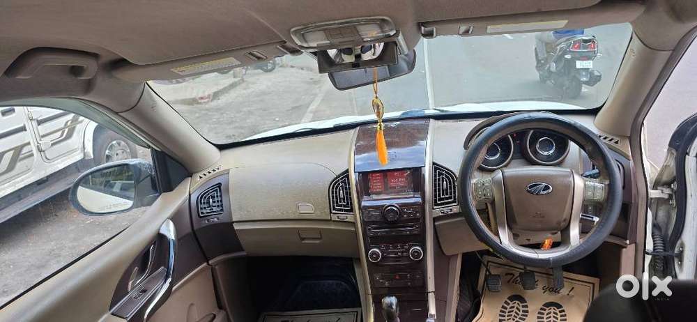 Mahindra Xuv500 W8, 2012, Diesel