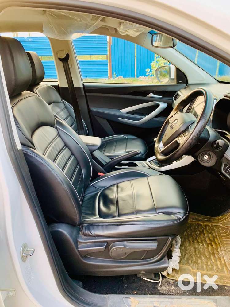 Mg Hector 1.5 Shine, 2023, Diesel