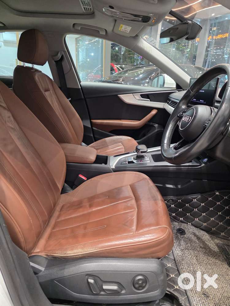 Audi A4 2.0 Premium Plus 40 Tfsi, 2021, Petrol