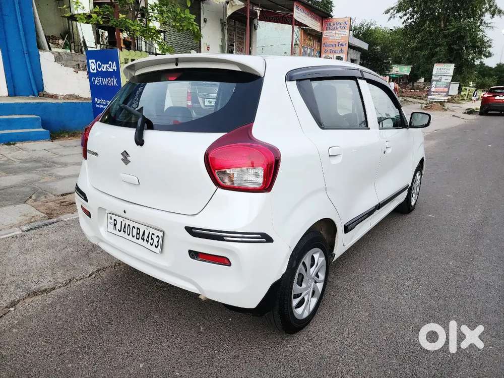 Maruti Suzuki Celerio 2022 Petrol Well Maintained