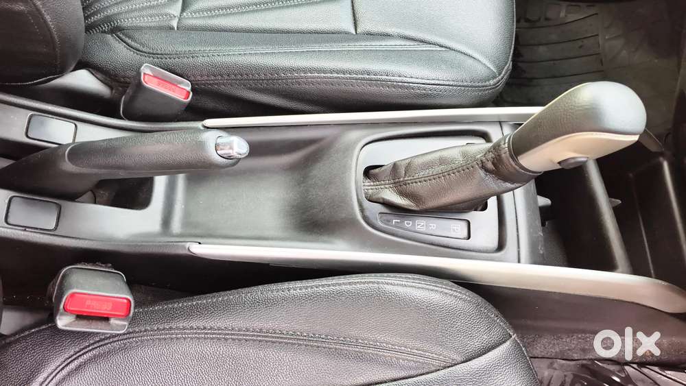 Maruti Suzuki Baleno 1.2 Cvt Alpha, 2018, Petrol