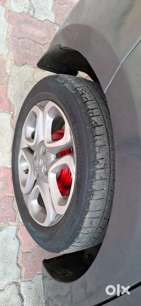 Hyundai I20 1.2 Asta, 2020, Petrol