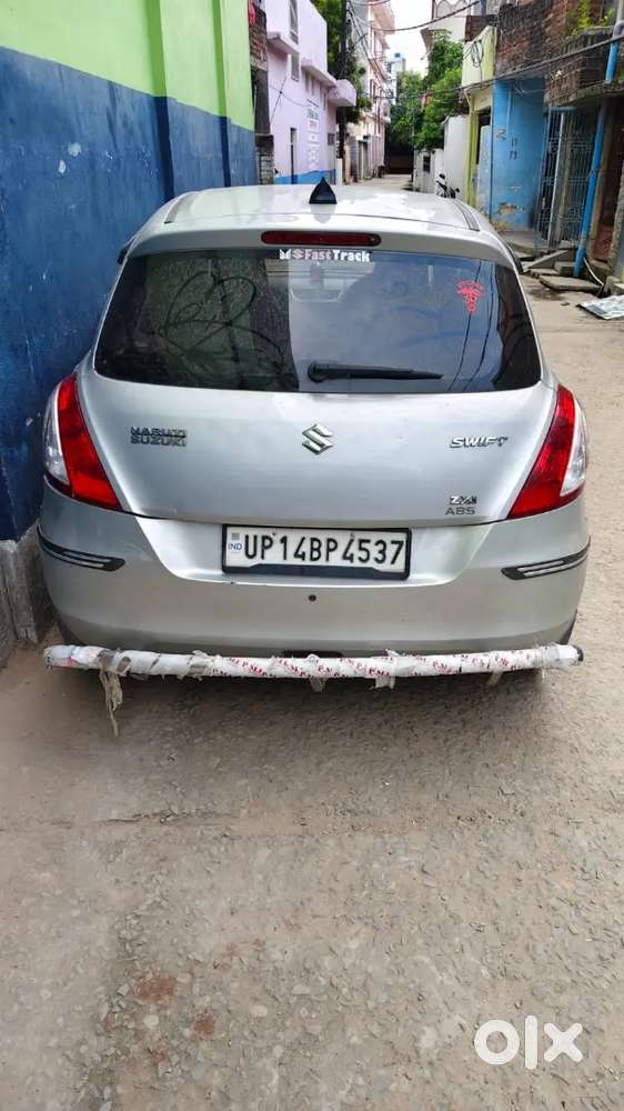 Maruti Suzuki Swift 2012 Second Owner