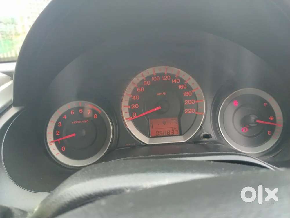 Honda City 1.5 Edition 2009 Mt