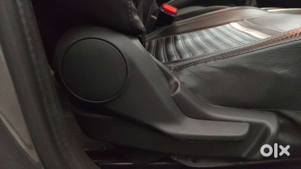 Maruti Suzuki Baleno 1.2 Delta, 2018, Petrol