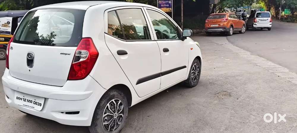 Hyundai I10 2016 Car