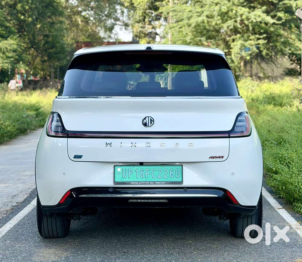 Mg Windsor Ev Essence Pro, 2025, Electric