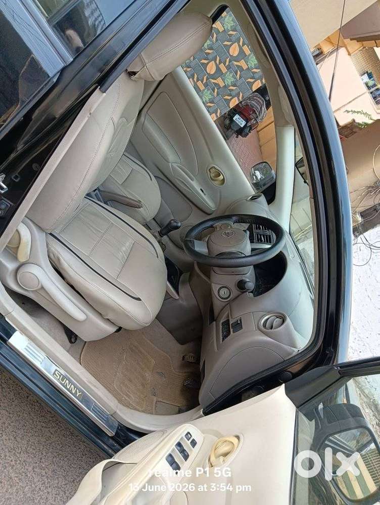Nissan Sunny Diesel Xl, 2012, Diesel
