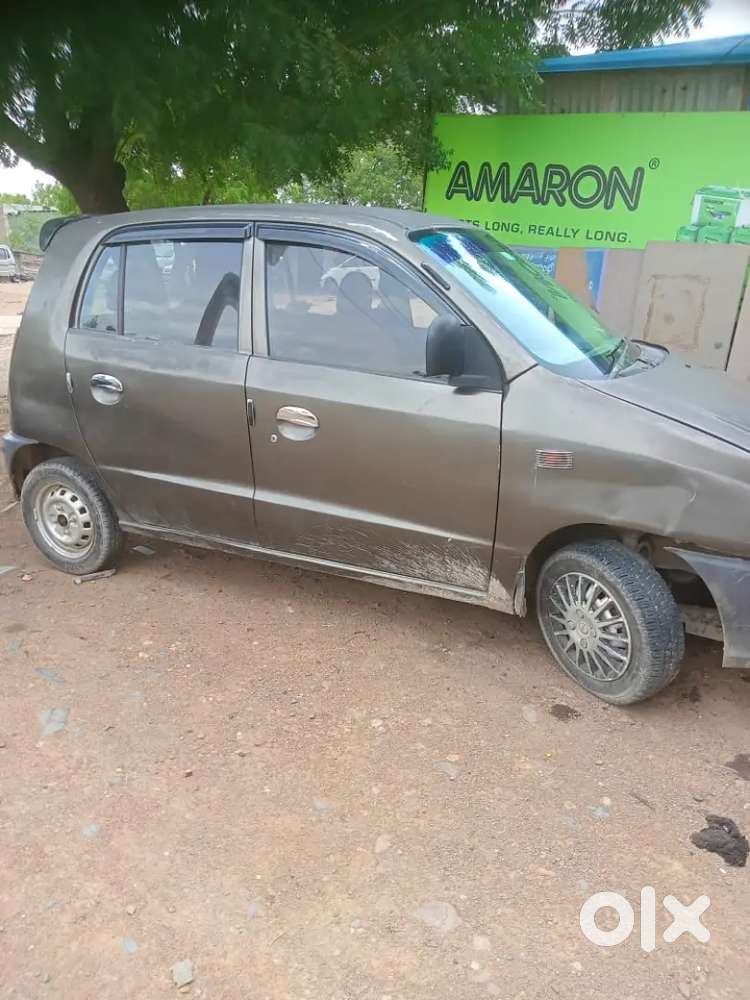 Good And New Condition