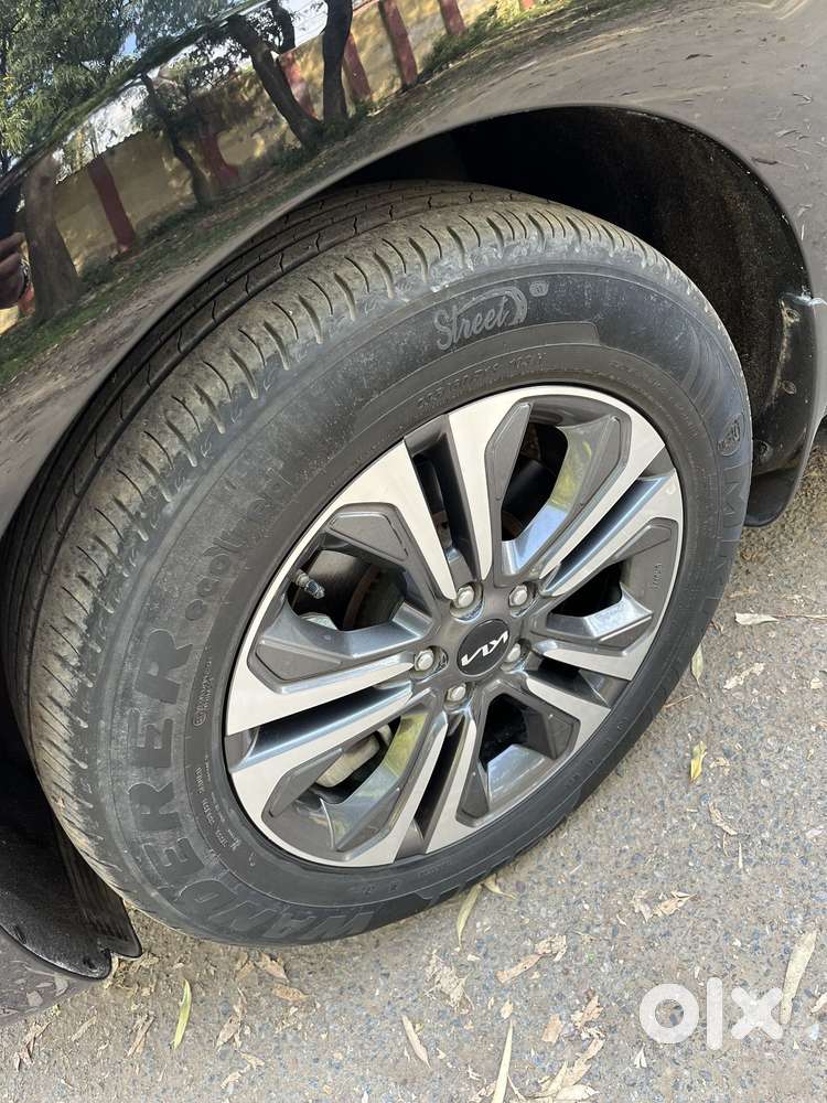 Kia Carnival Limousine Plus 7 Str, 2022, Diesel