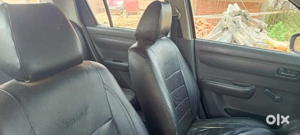 Maruti Suzuki Swift 2008