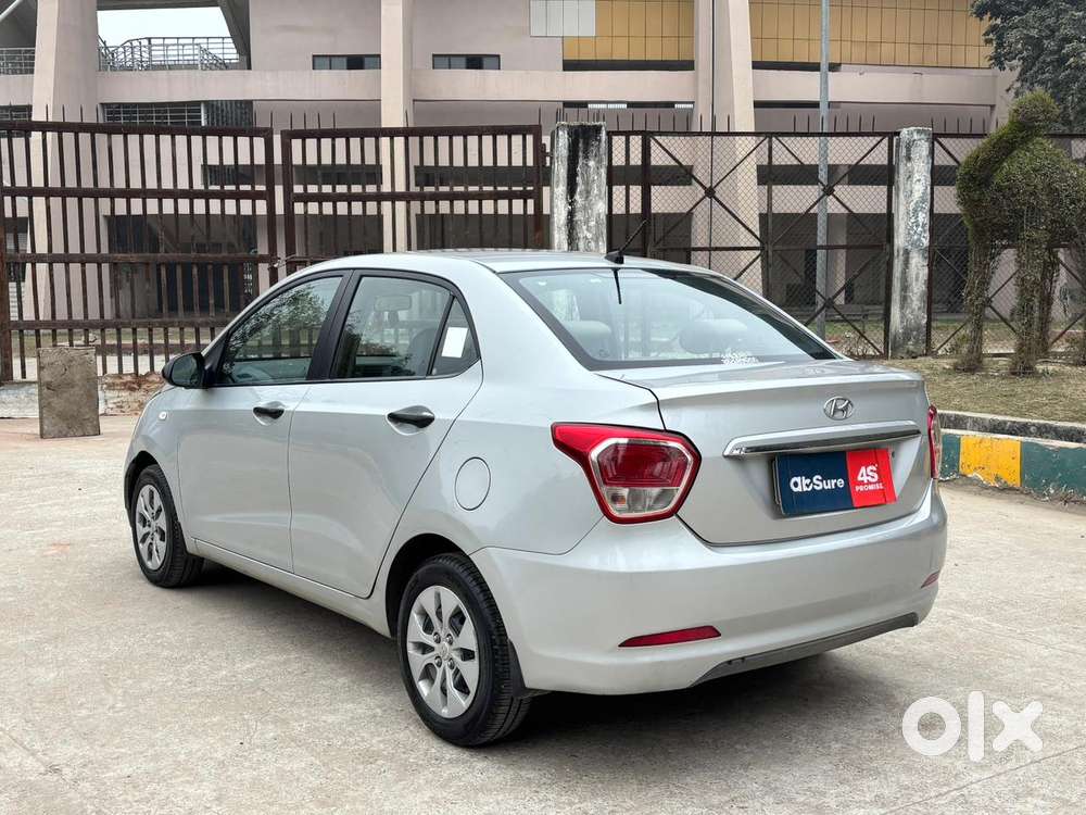 Hyundai Xcent 2014-2016 1.2 Kappa Base, 2015, Petrol