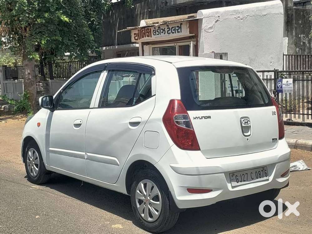 Hyundai I10 Era 1.1 Irde, 2011, Petrol