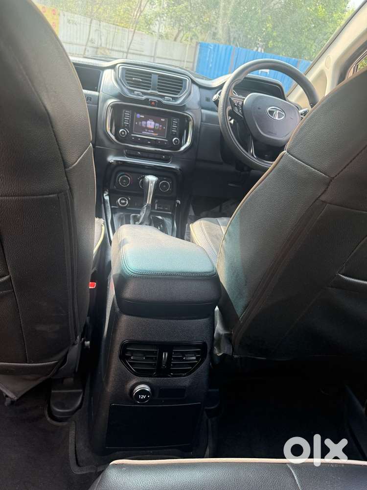 Tata Hexa Xma, 2017, Diesel