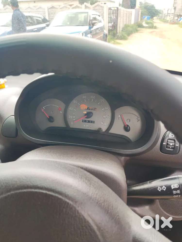 Hyundai Santro Xing Gls 2011 Car