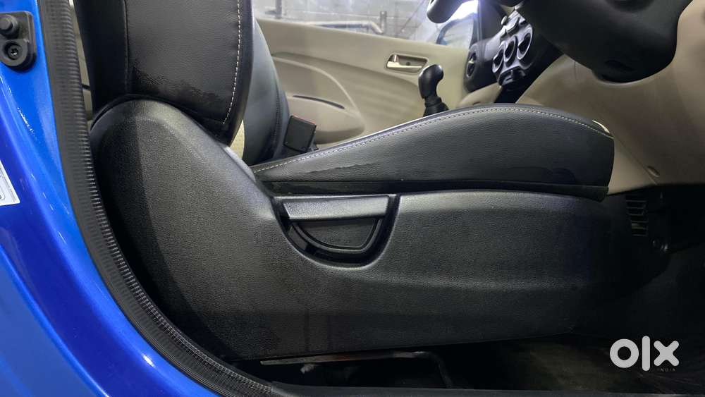 Hyundai New Santro 1.1 Asta Mt, 2019, Petrol