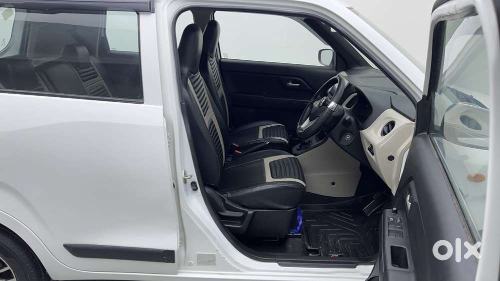 Maruti Suzuki Wagon R Vxi 1.0 Cng, 2023, Cng & Hybrids