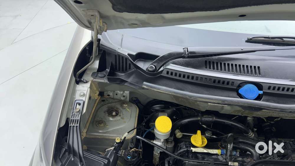 Datsun Redigo T Option, 2017, Petrol