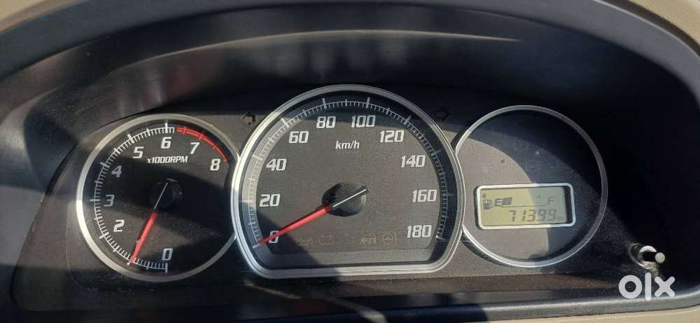 Maruti Suzuki Zen Estilo Vxi Bsiv, 2012, Petrol