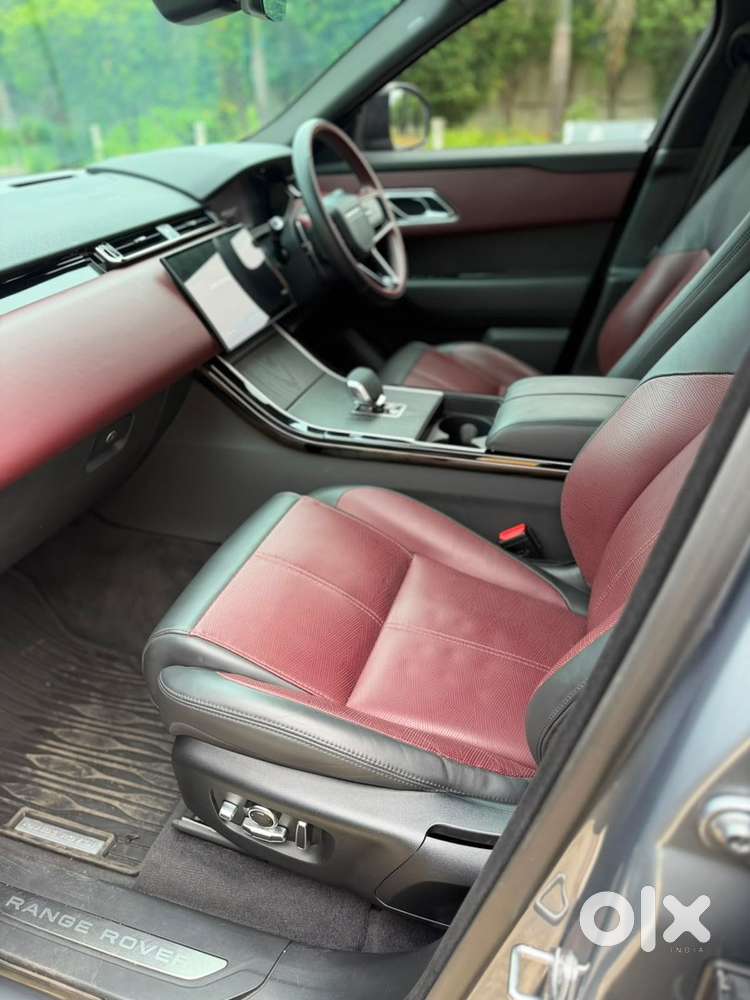 Land Rover Range Rover Velar 2024 Diesel Well Maintained