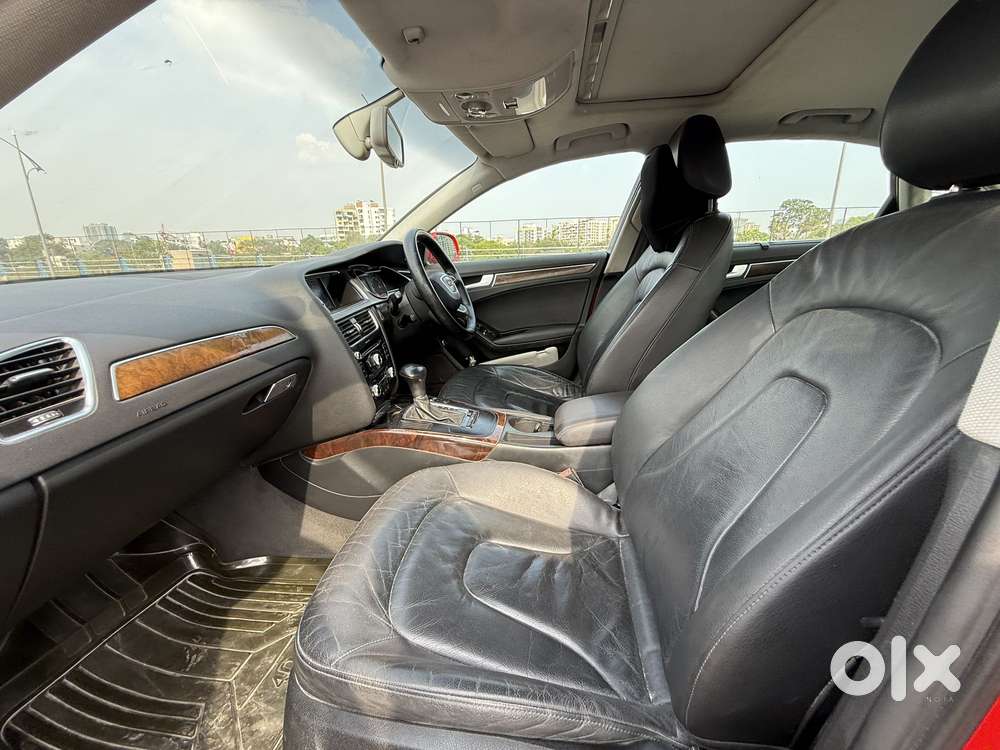 Audi A4 2014-2016 2.0 Tdi Multitronic, 2012, Diesel