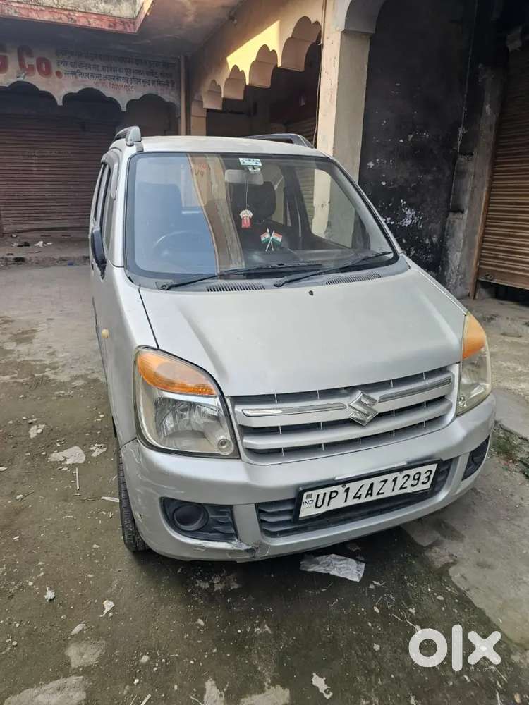 Good Condition Genuine Wagonr 2029 Valid