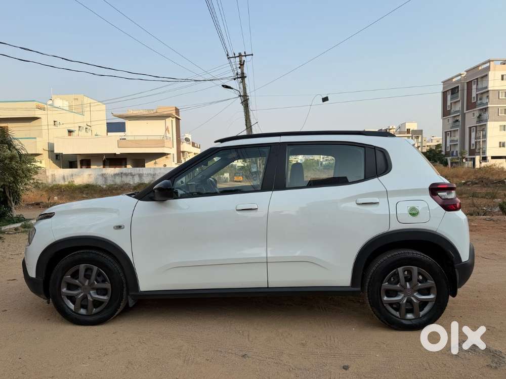 Citroen C3 2023 Petrol Well Maintained