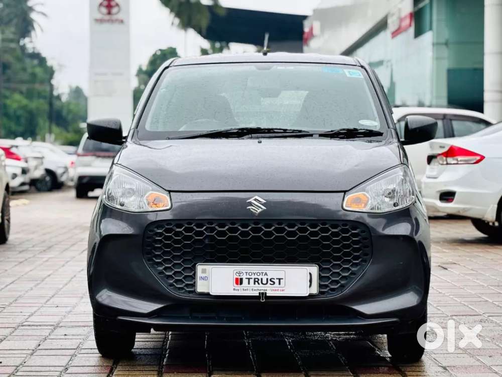 Maruti Suzuki Alto K10 1.0 Vxi, 2024, Petrol