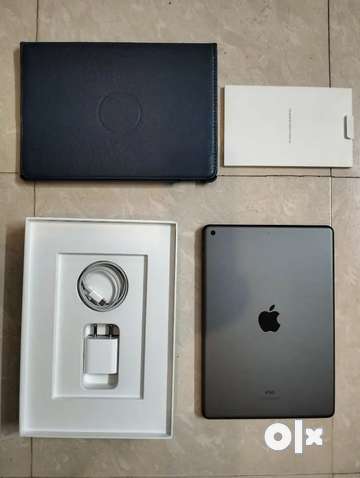 10.2 iPad 256GB WiFi (9th gen) 