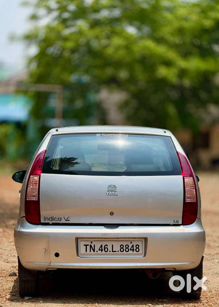 Tata Indica Lsi, 2012, Diesel