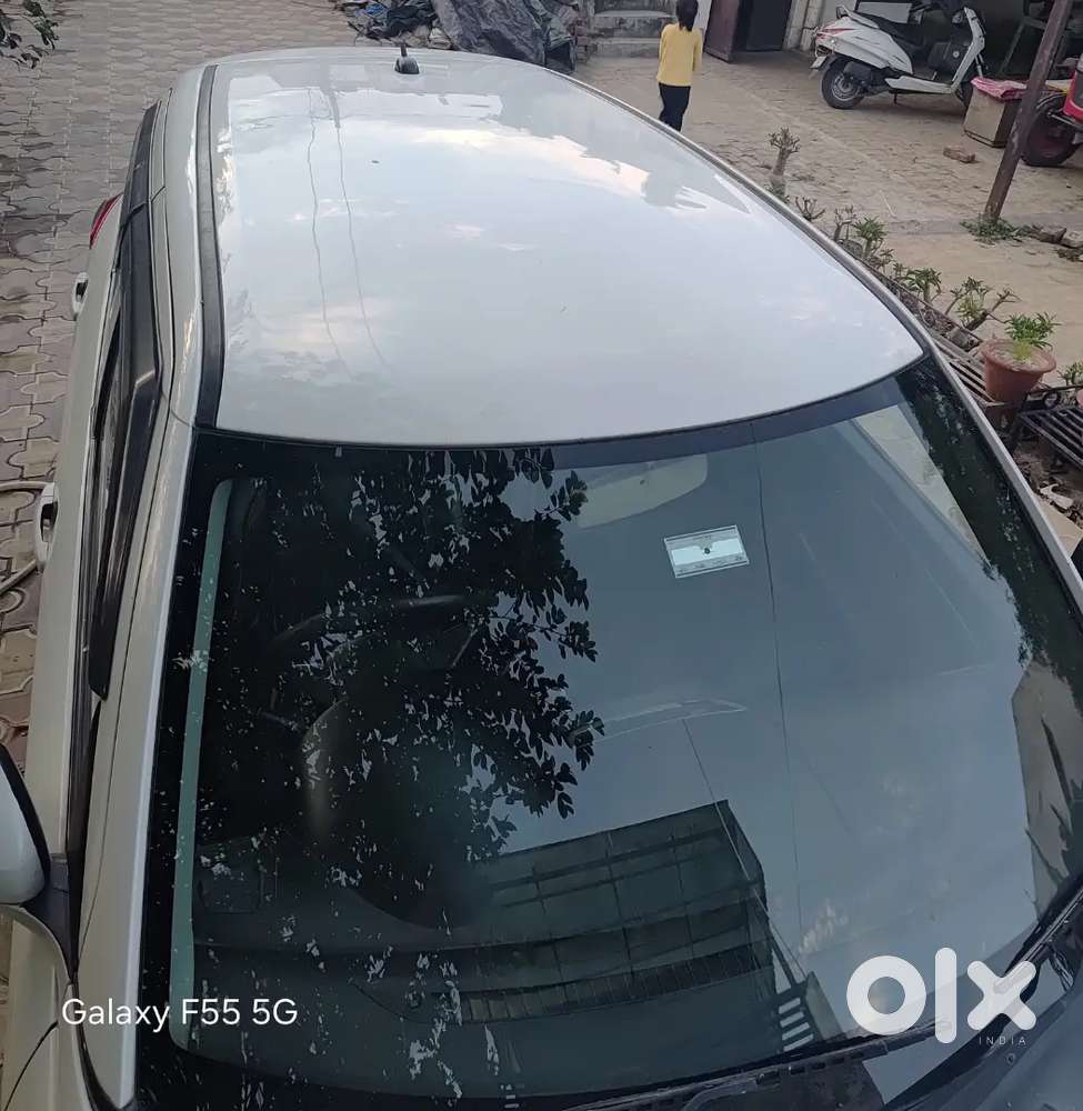 Maruti Suzuki Swift 2016