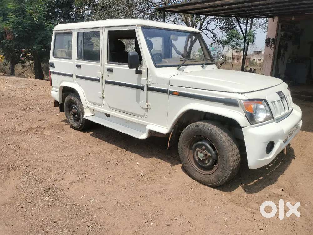Mahindra Bolero 7 Seetar Koi Problem Nhi H