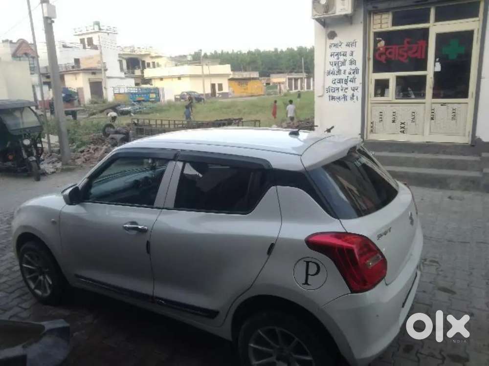 This Car Is Okay Condition