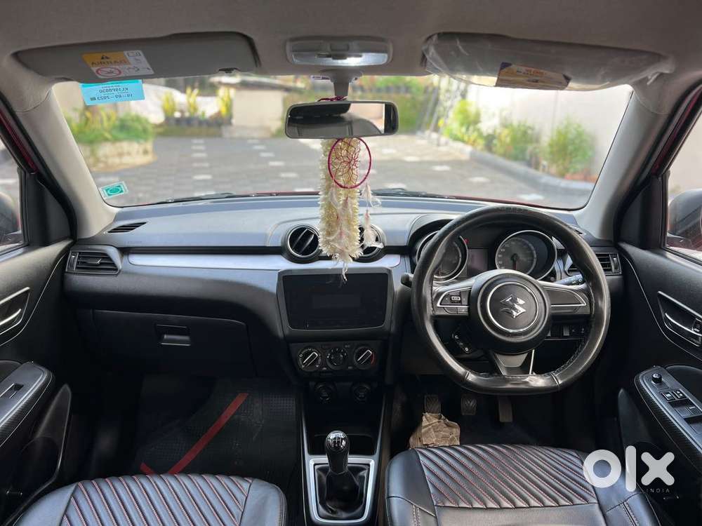 Maruti Suzuki Swift Vxi Optional, 2023, Petrol