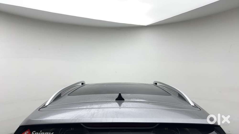 Mg Astor 1.5 Sharp Cvt, 2022, Petrol