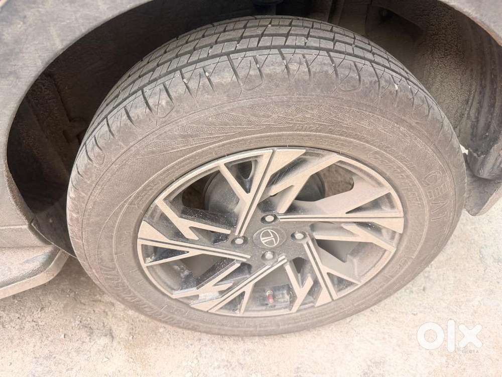 Tata Nexon 2022 Petrol Well Maintained