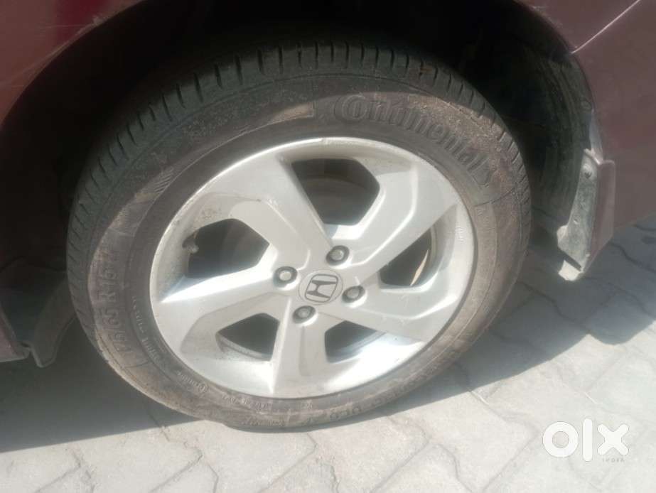 Honda City 2008-2011 1.5 V Mt, 2014, Petrol