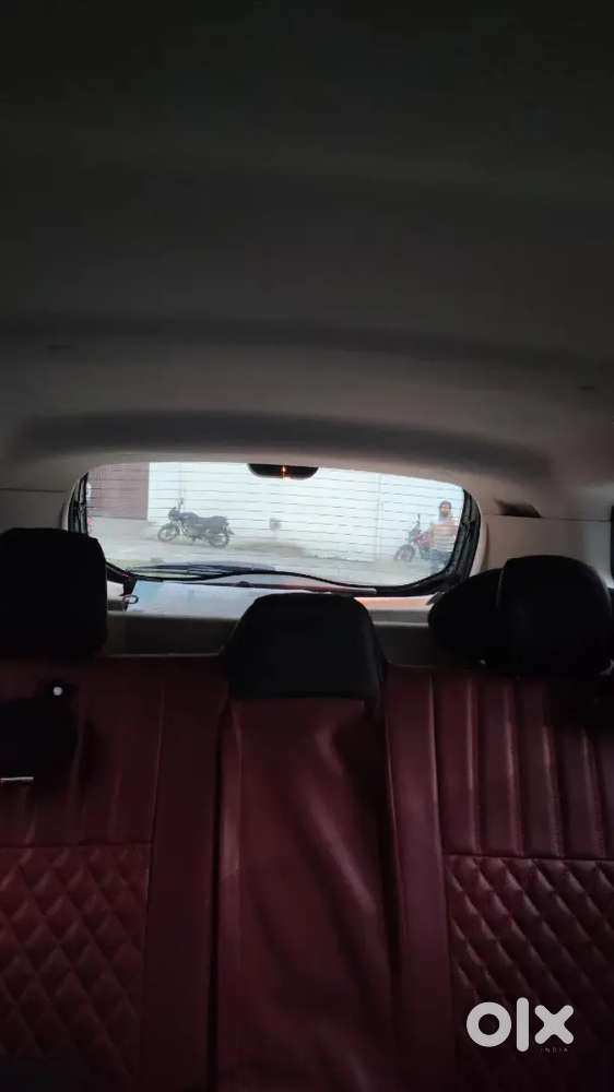 Renault Duster 2015 Petrol 59500 Km Driven