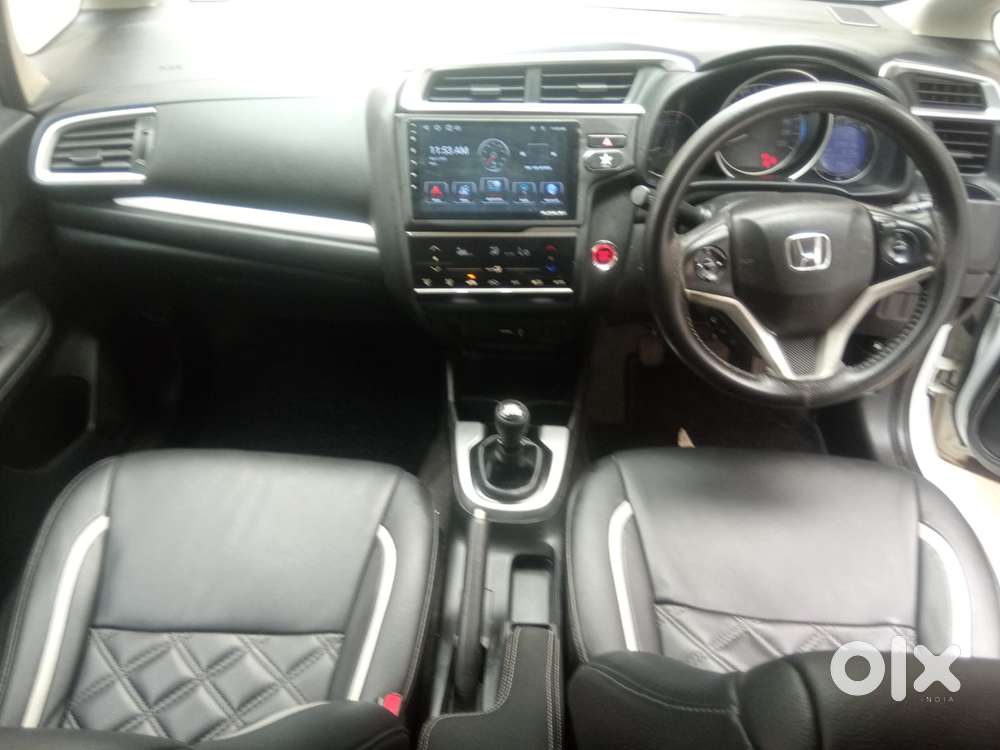 Honda Br-v 1.5 Vx I-vtec Mt, 2019, Diesel