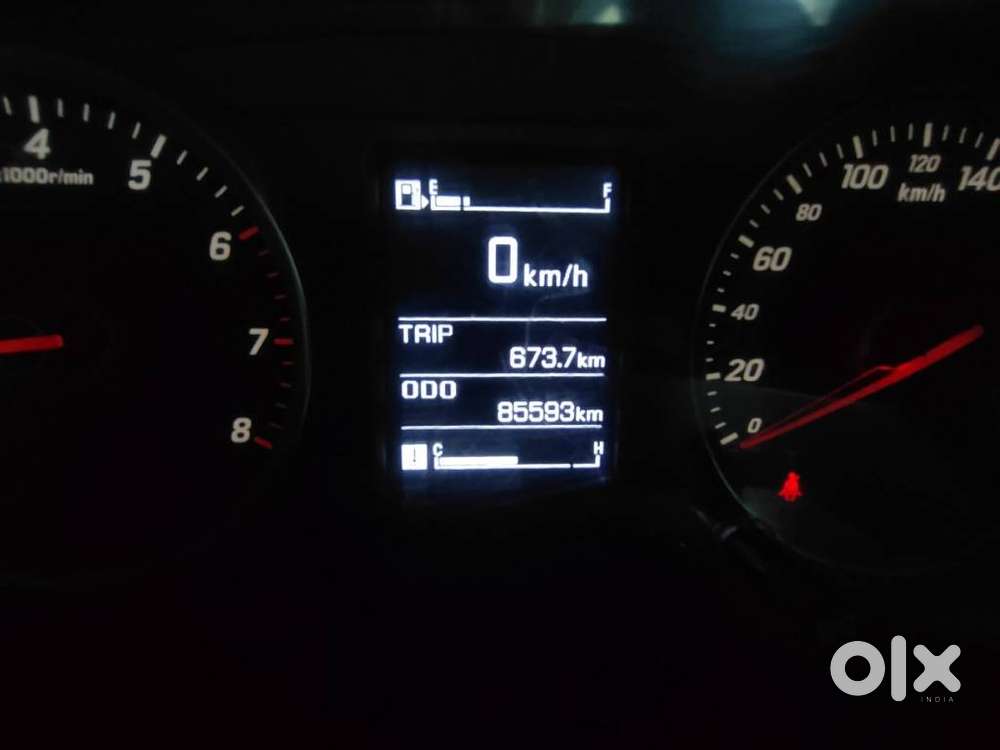 Mg Hector Plus, 2022, Diesel