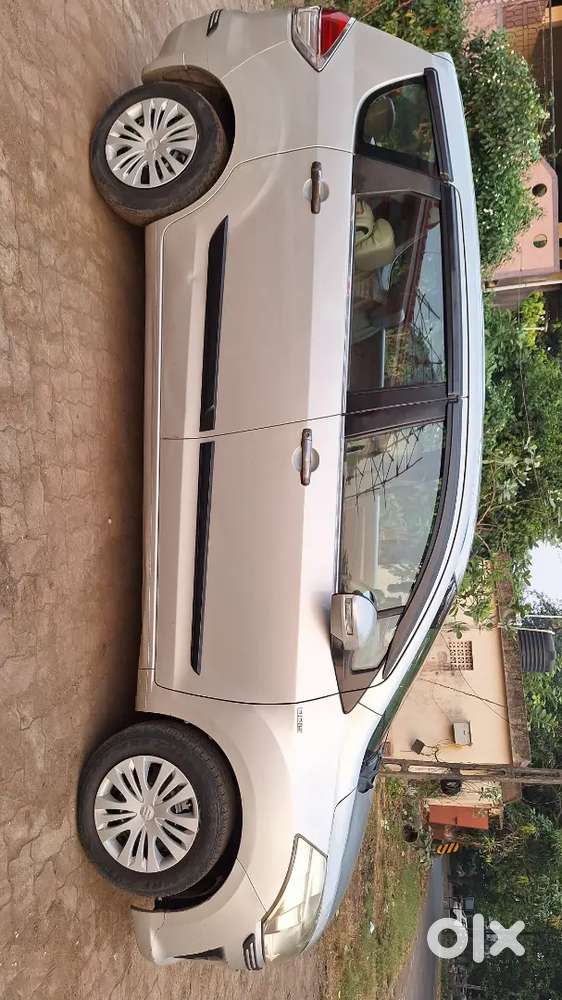 Maruti Suzuki Ertiga 2015
