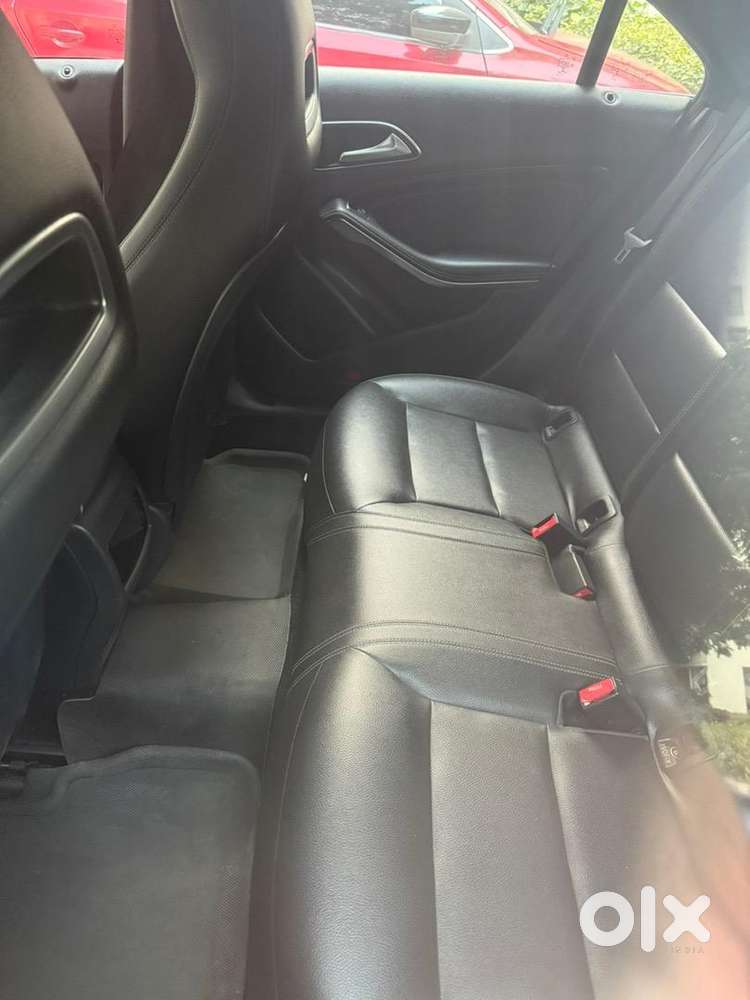 Mercedes-benz Diesel Car 2017