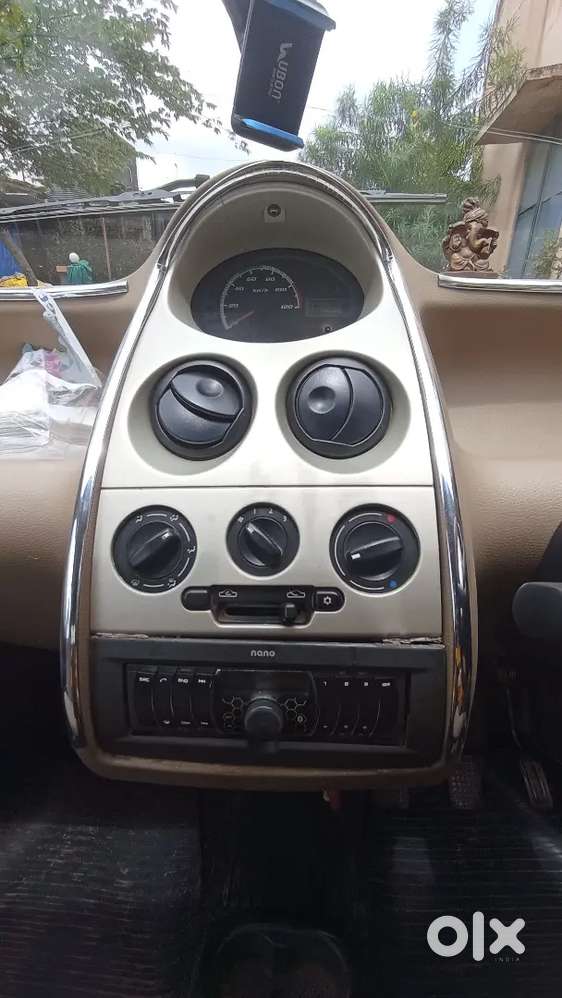 Tata Nano 2016