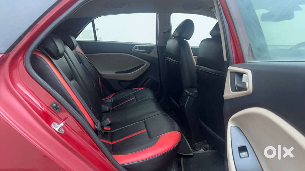 Hyundai Elite I20 [ ] 1.2 Asta, 2015, Petrol