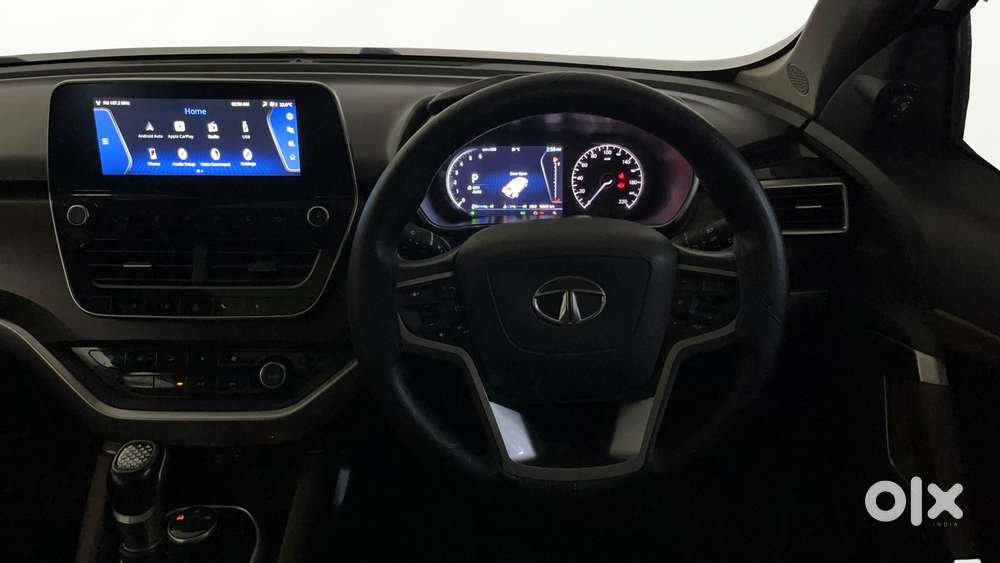 Tata Harrier Xza+, 2021, Diesel